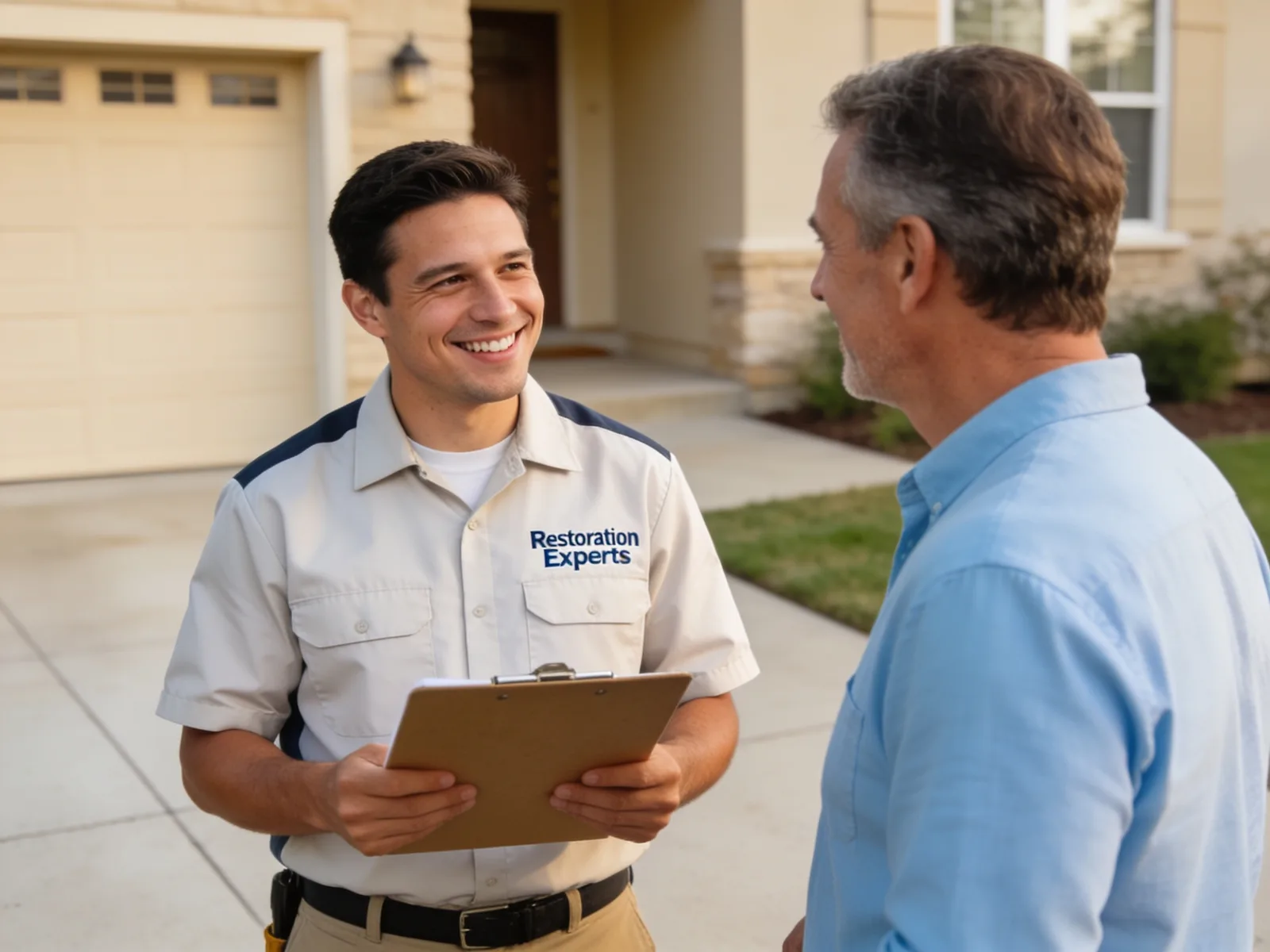 Water Damage Cleanup Counselor, NM FAQs